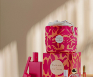 calendrier de l’avent Bourjois