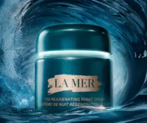 crème de nuit Régénération Intense La Mer