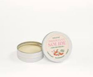 dissolvant solide Unaöd