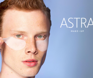 masque patch yeux décongestionnant Astra Make-Up