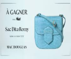 sac Dita Romy de Mac Douglas