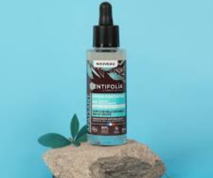 sérum concentré apaisant (cuir chevelu) de Centifolia