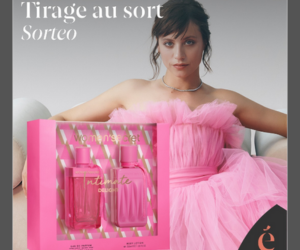 coffret Intimate Delight de Women’Secret