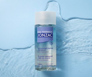 démaquillant biphase waterproof Eau Thermale Jonzac