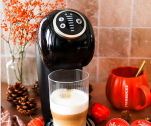 machine à café Nescafé Dolce Gusto de Krups