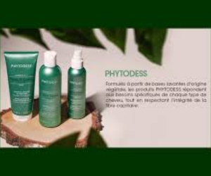 routine capillaire Densiphyl de Phytodess