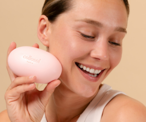 savon Pain au lait de Collosol