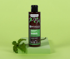 shampooing purifiant de Centifolia