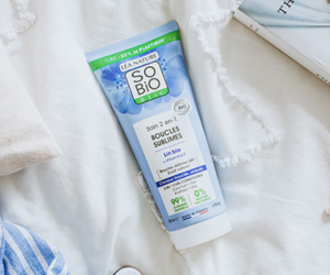 Routine boucles sublimes de So BiO étic