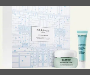 coffret « Hydraskin » de Darphin