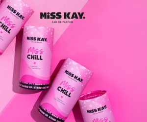 coffret Miss Chill de chez Miss Kay