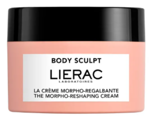 crème morpho-regalbante Lierac