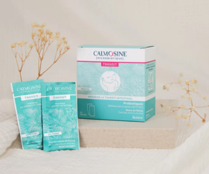 cure de complément Calmosine