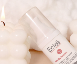 soin Absolu Regard d’Eclae