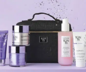 trousse beauté Yon-ka