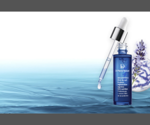 Elixir de nuit bi-phase de Dr.Pierre Ricaud