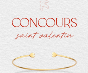 bracelet jonc en or massif 18K