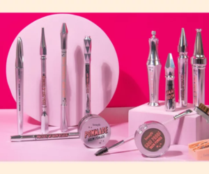 coffret complet pour sourcils de Benefit