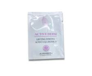 crème visage lifting Active Derm de Almagreen