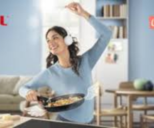 lot de crêpières Tefal