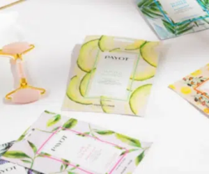 masque hydratant et réconfortant pour les mains et les pieds de Payot