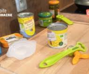 pack L’Ouvre Boîte Révolutionnaire