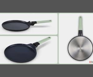 poêle à crêpes Tasty