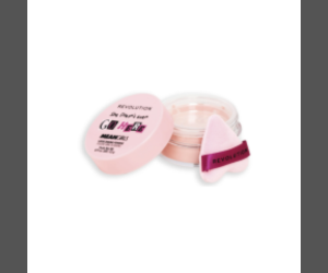 poudre libre Cherry Bake de Revolution Beauty