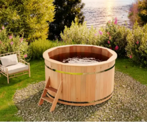 bain nordique Bergen