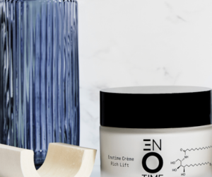 crème Rich Lift Enotime