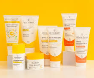 déodorant pour les pieds Alvadiem