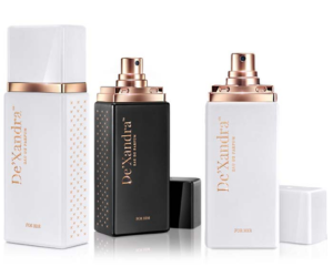 eau de parfum De’Xandra