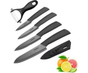 kit de couteaux de cuisine