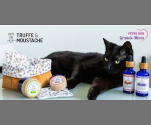 lot Truffe & Moustache