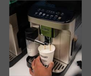 machine à café Magnifica Evo