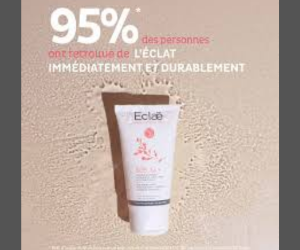 masque SOS 3 en 1 Eclae