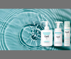 routine Hydratation Intense de Curél