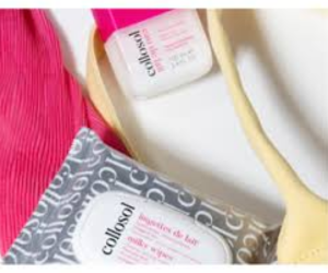 routine Nomade de la marque Collosol