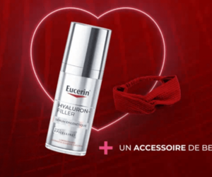 sérum Épigénétique Hyaluron-Filler