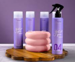 spray raviveur de boucles Yes You Can de Beautélive