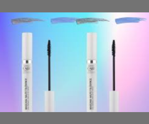 trio de Mascaras Haute Tolérance d’Eye Care Cosmetics