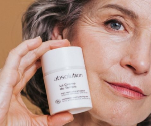 Testez gratuitement une Crème du Temps Absolution