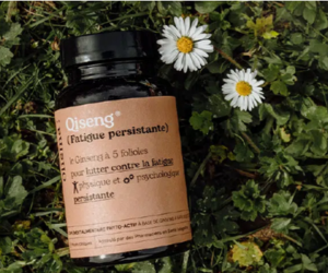 box bien-être d’Olisma