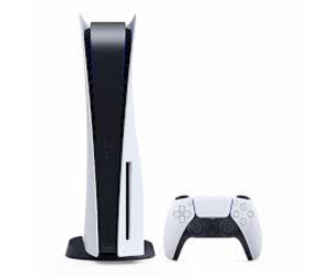 console Sony PS5