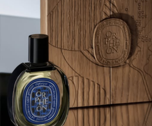 parfum Orphéon de Diptyque Paris