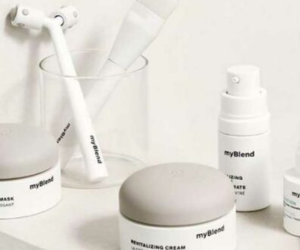 produits soins et beauté myBlend