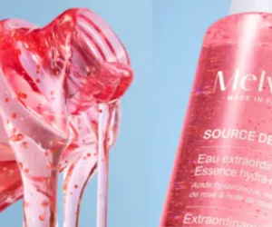 Eau Extraordinaire Melvita