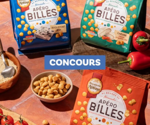 Filière CRC lot de biscuits de la Biscuiterie de l’Abbaye