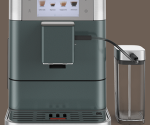 Résidences Décoration machine à expresso KF8 KitchenAid
