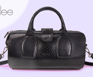 Voici un sac Frola de Kate Lee